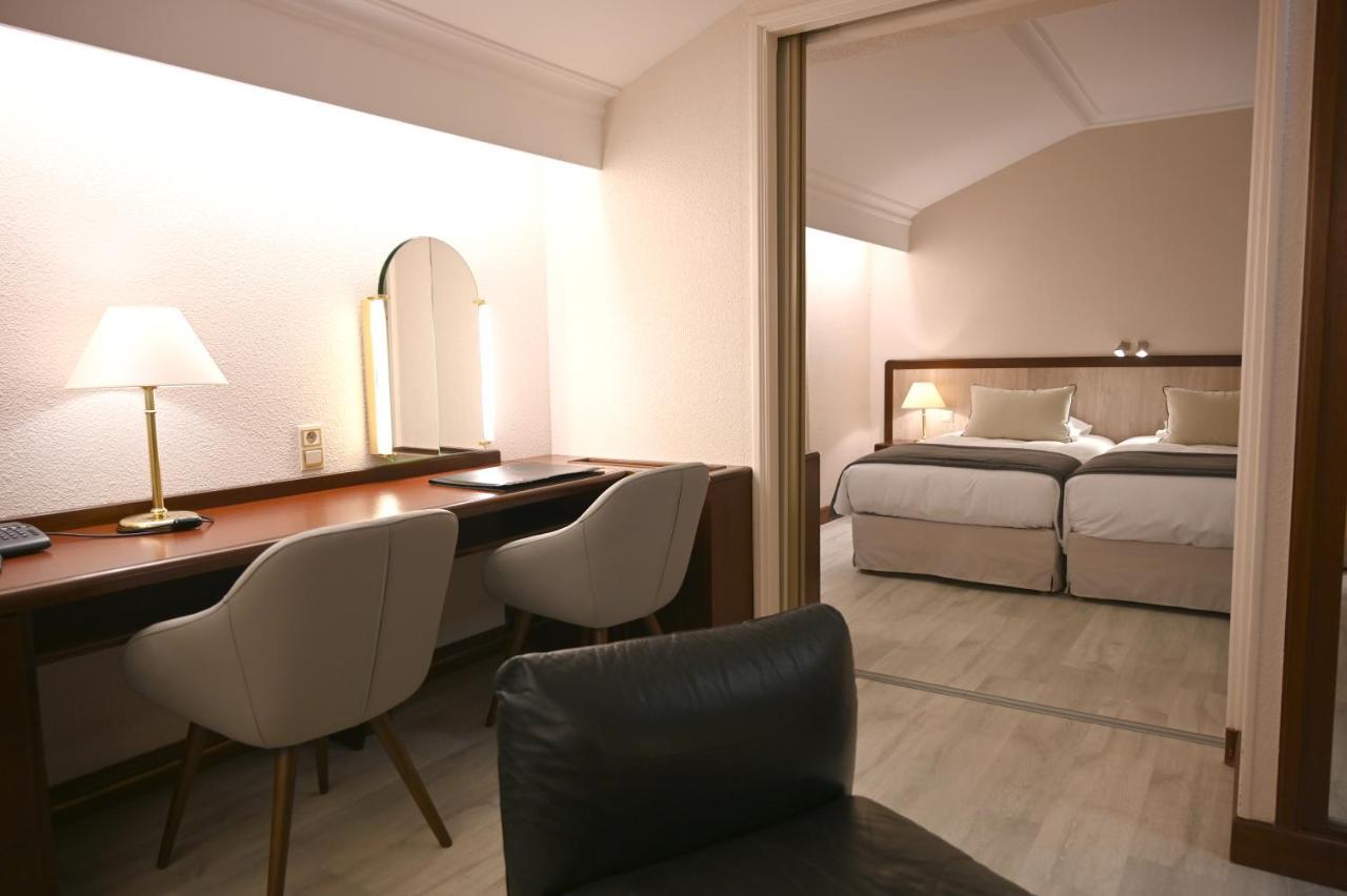 Hotel Le Rempart Tournus Exterior photo