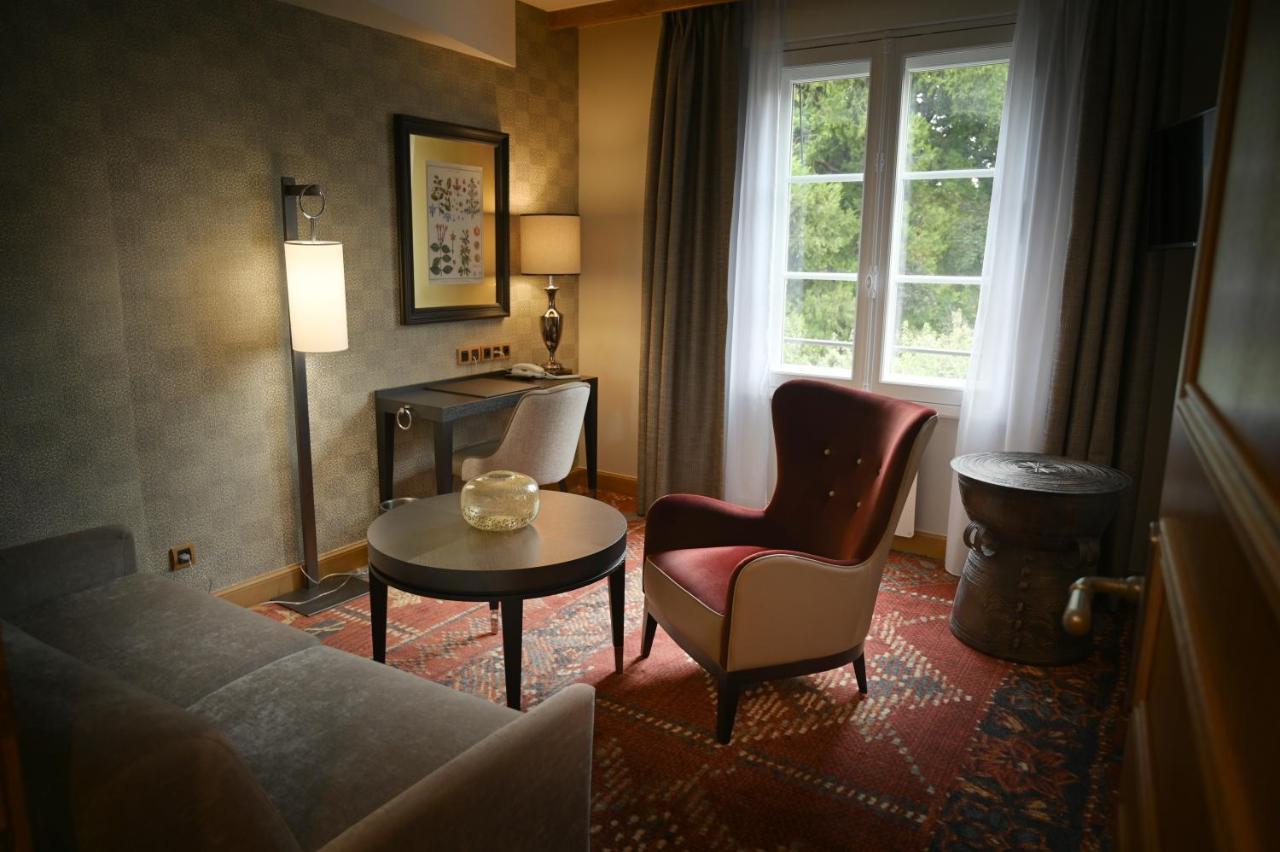 Hotel Le Rempart Tournus Exterior photo