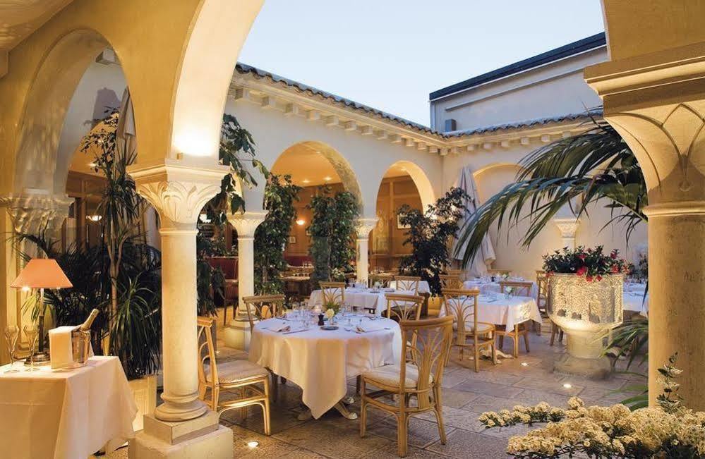 Hotel Le Rempart Tournus Exterior photo