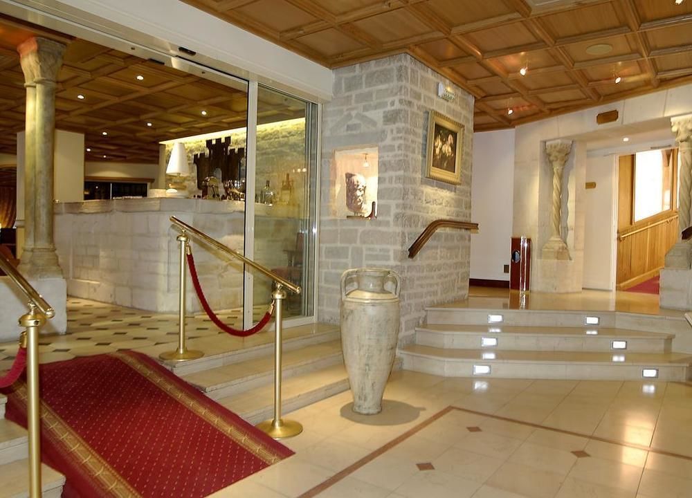 Hotel Le Rempart Tournus Exterior photo